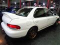 1997 Subaru Impreza Wrx