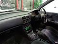 1997 Subaru Impreza Wrx
