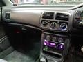 1997 Subaru Impreza Wrx