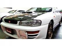 1997 Subaru Impreza Wrx