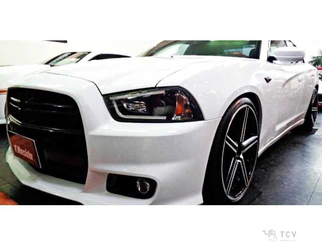 2014 Dodge Charger