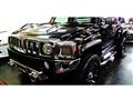 2007 Hummer H3