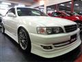 2000 Toyota Chaser