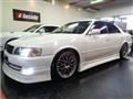2000 Toyota Chaser