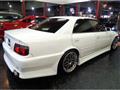 2000 Toyota Chaser
