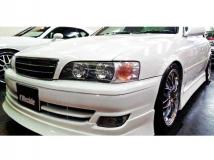 2000 Toyota Chaser