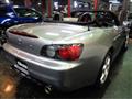 1999 Honda S2000