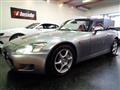 1999 Honda S2000