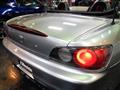 1999 Honda S2000