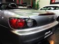 1999 Honda S2000