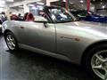 1999 Honda S2000
