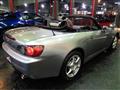 1999 Honda S2000