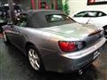 1999 Honda S2000