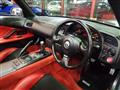1999 Honda S2000