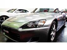 1999 Honda S2000
