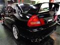 1997 Mitsubishi Lancer Evolution