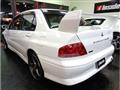 2001 Mitsubishi Lancer Evolution