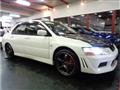 2001 Mitsubishi Lancer Evolution