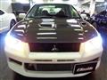 2001 Mitsubishi Lancer Evolution