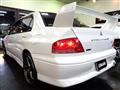 2001 Mitsubishi Lancer Evolution