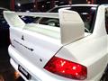 2001 Mitsubishi Lancer Evolution