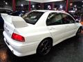 2001 Mitsubishi Lancer Evolution