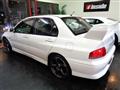 2001 Mitsubishi Lancer Evolution