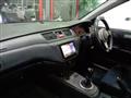 2001 Mitsubishi Lancer Evolution