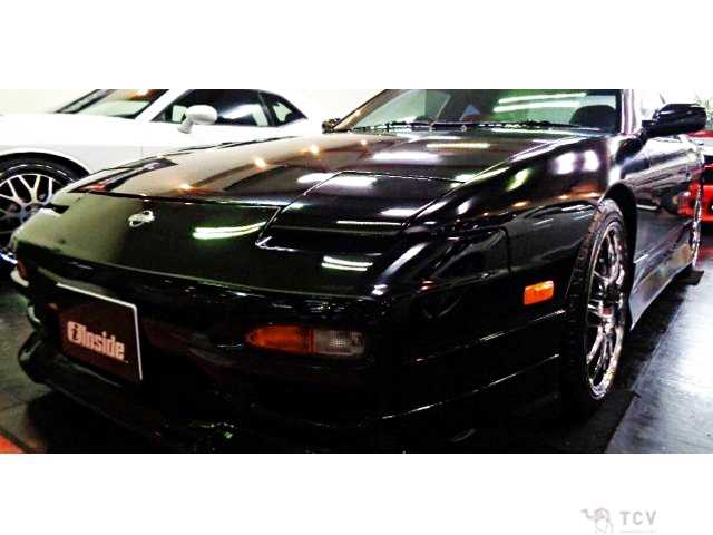 1994 Nissan 180SX