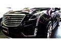 2018 Cadillac XTS