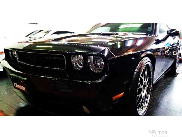 2010 Dodge Challenger