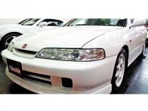 1996 Honda Integra
