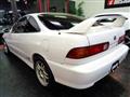 2000 Honda Integra
