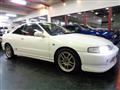 2000 Honda Integra