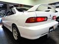 2000 Honda Integra