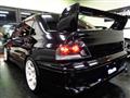 2003 Mitsubishi Lancer Evolution