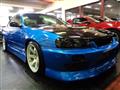 2000 Nissan Skyline