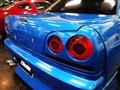 2000 Nissan Skyline