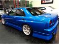 2000 Nissan Skyline