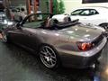 2005 Honda S2000