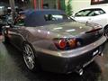 2005 Honda S2000