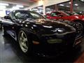 1996 Mazda RX-7