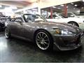 2007 Honda S2000