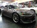 2007 Honda S2000