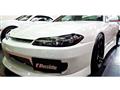 2002 Nissan Silvia