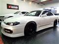 2002 Nissan Silvia