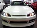 2002 Nissan Silvia