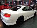 2002 Nissan Silvia