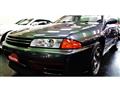 1992 Nissan Skyline