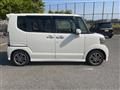 2013 Honda N BOX